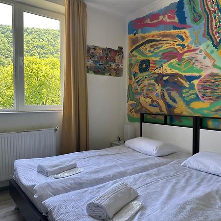 Green House Кварели Екстериор снимка